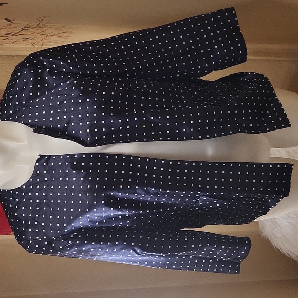 Pendelton blazer 💙 - Picture 1 of 6